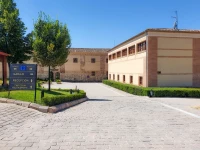 Hotel San Antonio el Real