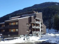 Hotel Residence National Park