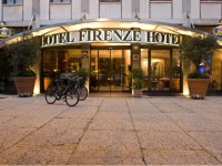 Best Western Hotel Firenze 4*