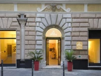 Best Western Porto Antico  3*
