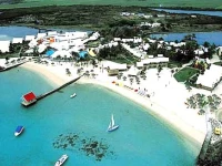 Preskil Beach Resort Mauritius 3*