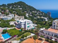 BEST WESTERN Hotel Syrene