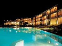 Grande Hotel Selinunte  4*