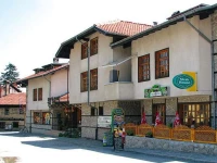 Vihren (Р’РёС…СЂРµРЅ) 3*