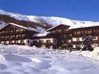 Hotel Lac Salin Spa & Mountain Resort 3*