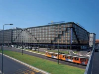 Atahotel Executive 4*