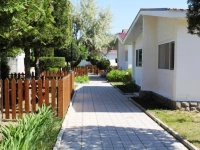 Dinamo recreation camp