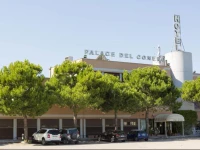 Hotel Palace Del Conero