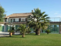 Villa Belvedere degli Ulivi