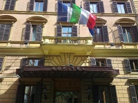 Sofitel Roma Villa Borghese 5*