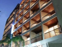 The Mayflower Hotel 4*