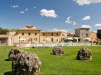 Hotel Casolare le Terre Rosse