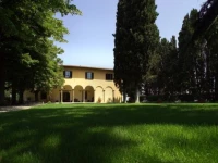 Villa il Poggiale 