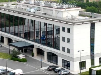 Grand Hotel Duca di Mantova