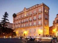 Des Etrangers Hotel & SPA 5*