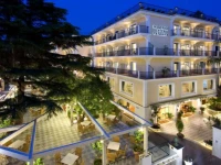 Grand Hotel La Favorita  4*