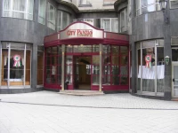 City Hotel Budapest Emke City Centre 3*