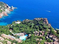 Borgo Cala Moresca Arbatax Park 4*