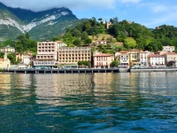 Hotel Bazzoni et du Lac 1*