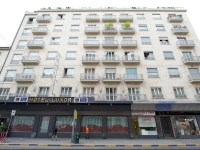 BEST WESTERN Hotel Luxor