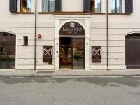 Ripagrande Hotel