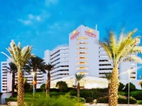 Crown Plaza Dead Sea 5*