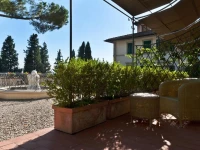Hotel Villa Fiesole