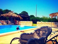 La Terrazza del Quadrifoglio