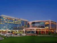 Renaissance Atyrau Hotel 5*