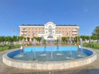 Atyrau Dastan Hotel 4*