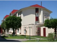 Chagala Hotel Atyrau 3*