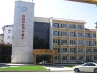 Dostyk Hotel Shymkent 4*