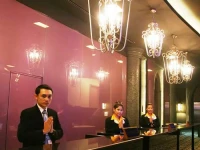 Poipet Resort Casino 4*