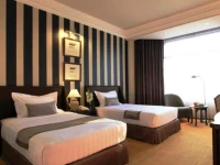 Holiday Palace Resort & Casino 3*