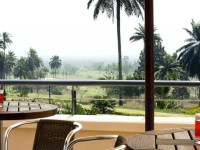 Le Meridien Ibom Hotel & Golf Resort 4*