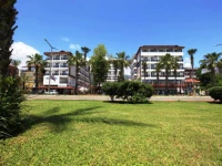 Eftalia Aytur Hotel 3*