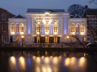 Golden Tulip Leiden Centre