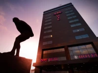 Westcord Wtc Hotel Leeuwarden