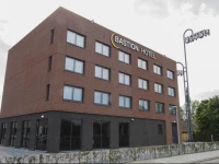 Bastion Hotel Leeuwarden