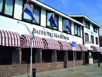 Fletcher Badhotel Noordwijk