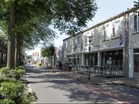 Hotel Restaurant Anno Nu