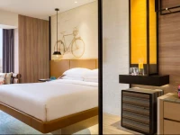 Jen Tanglin Singapore 4*