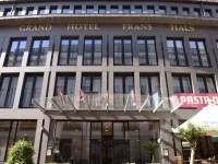 Amrath Grand Hotel Frans Hals