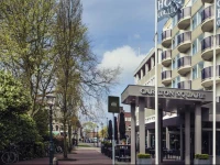 Carlton Square Hotel