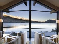 The Rees Hotel & Luxury Apartments 5*