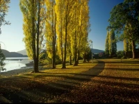 Distinction Te Anau Hotel and Villas