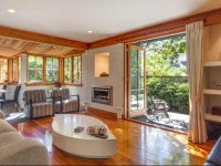 Arrowtown House Boutique Hotel