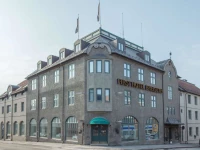 First Hotel Breiseth