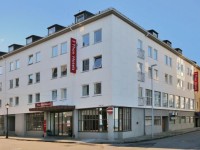 Thon Hotel Alesund 3*