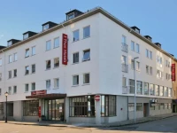 Thon Hotel Alesund 3*